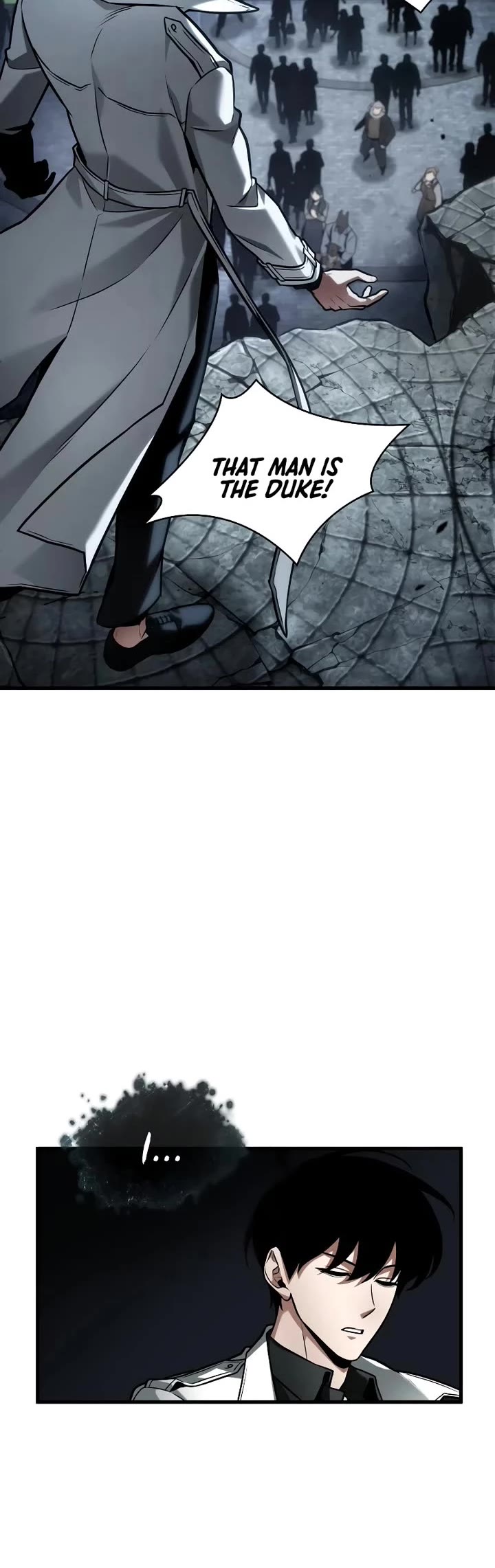 Omniscient Reader's Viewpoint Chapter 290 page 15 - Chapter 290: Character (Part 4)