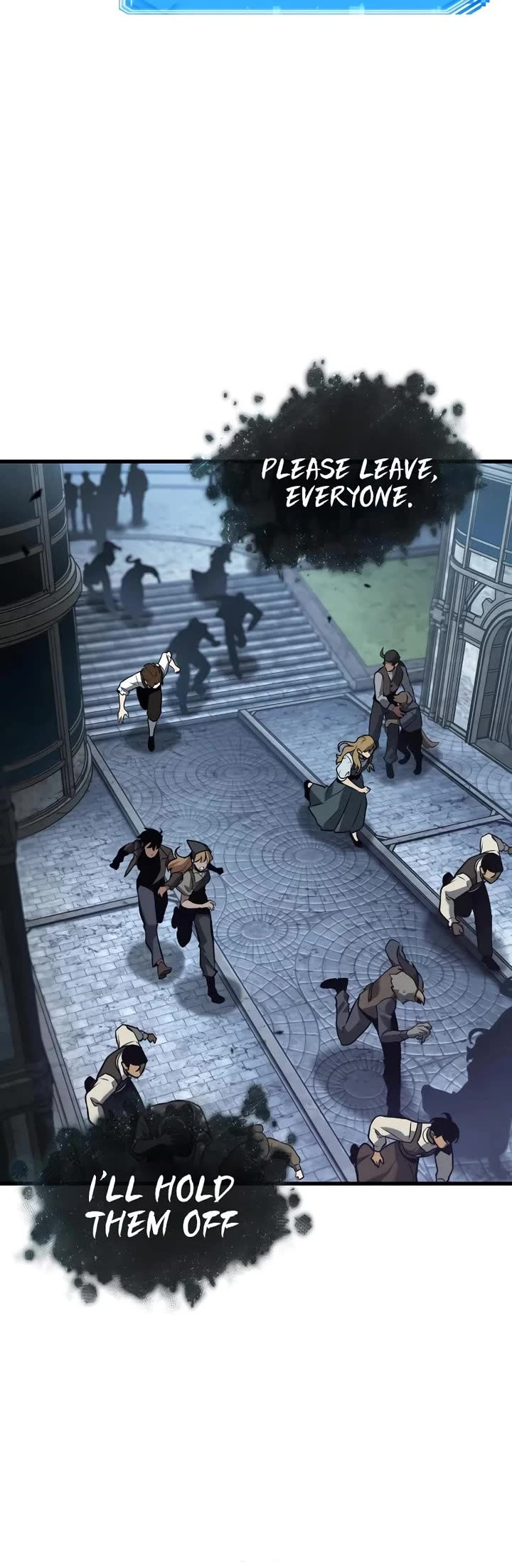 Omniscient Reader's Viewpoint Chapter 290 page 20 - Chapter 290: Character (Part 4)