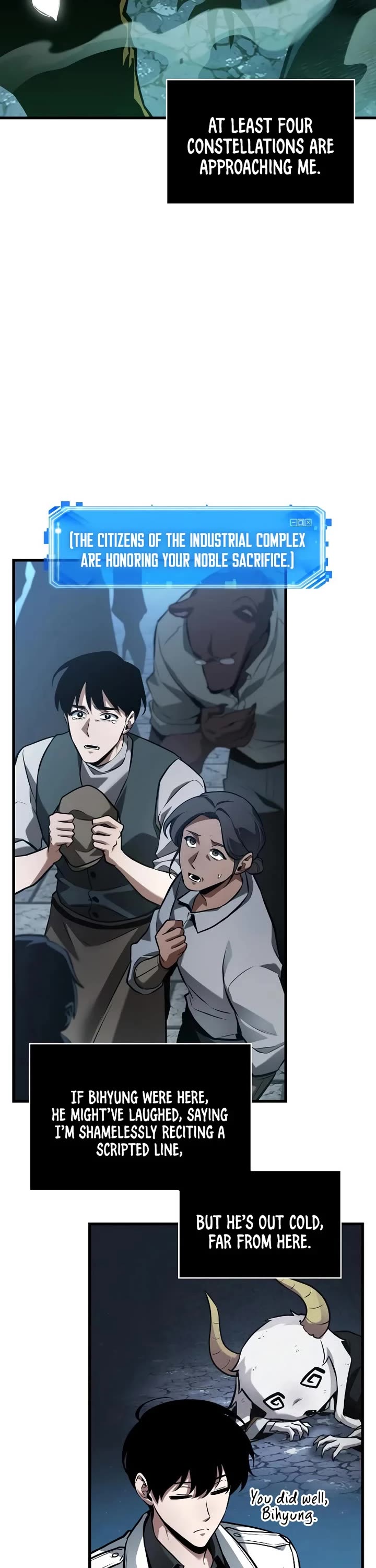 Omniscient Reader's Viewpoint Chapter 290 page 22 - Chapter 290: Character (Part 4)