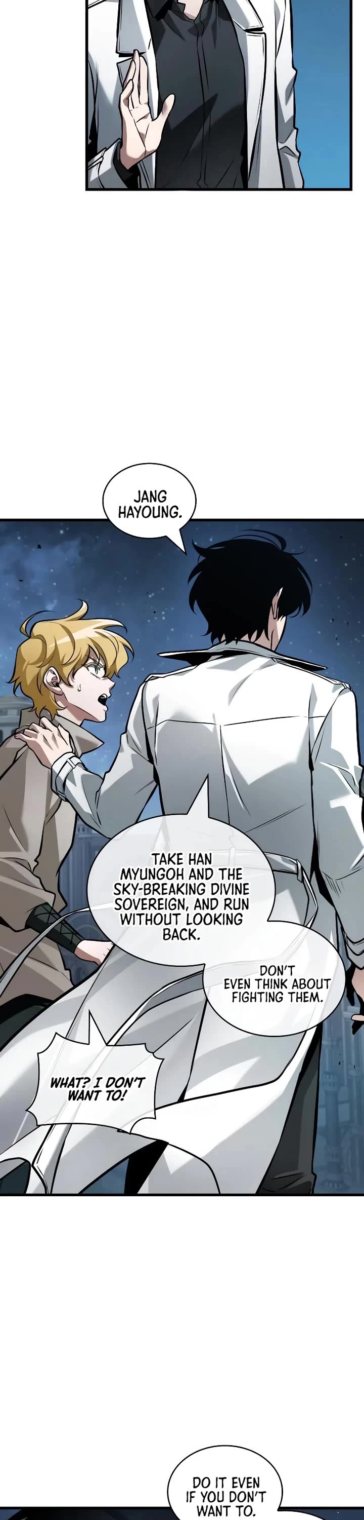 Omniscient Reader's Viewpoint Chapter 290 page 23 - Chapter 290: Character (Part 4)