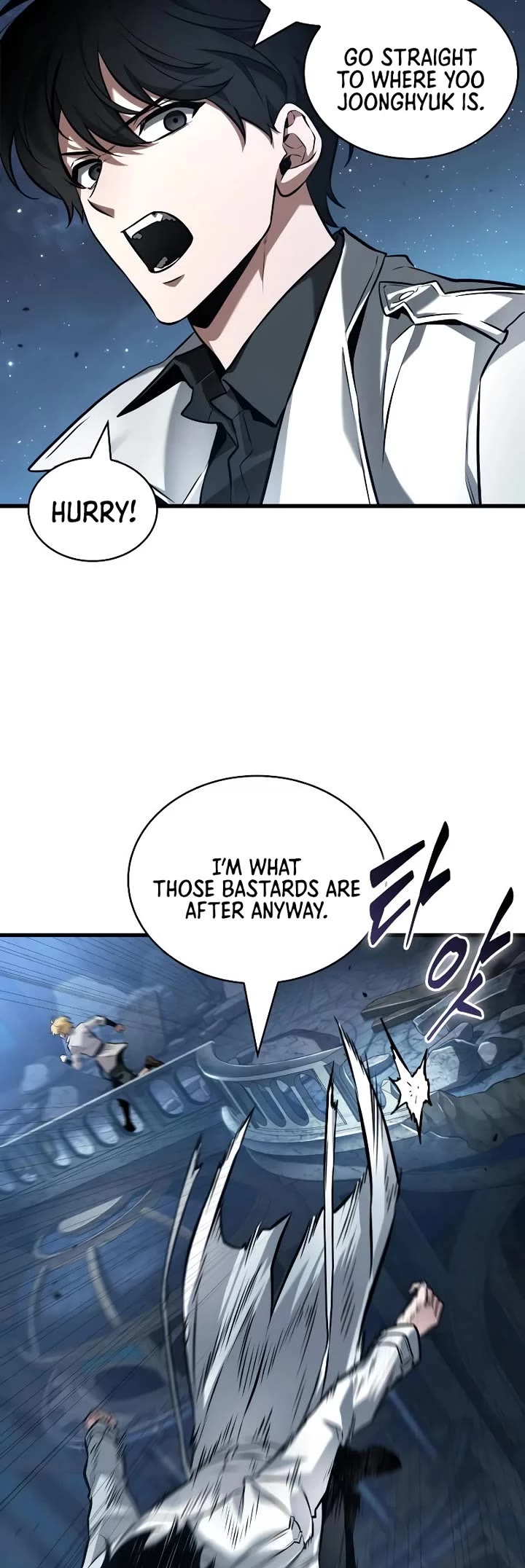 Omniscient Reader's Viewpoint Chapter 290 page 24 - Chapter 290: Character (Part 4)