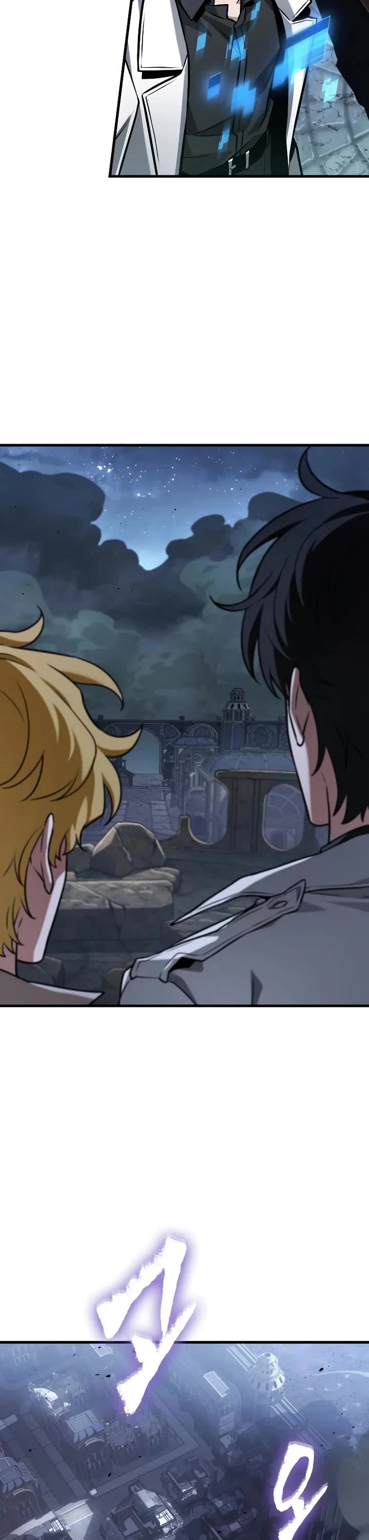 Omniscient Reader's Viewpoint Chapter 290 page 3 - Chapter 290: Character (Part 4)