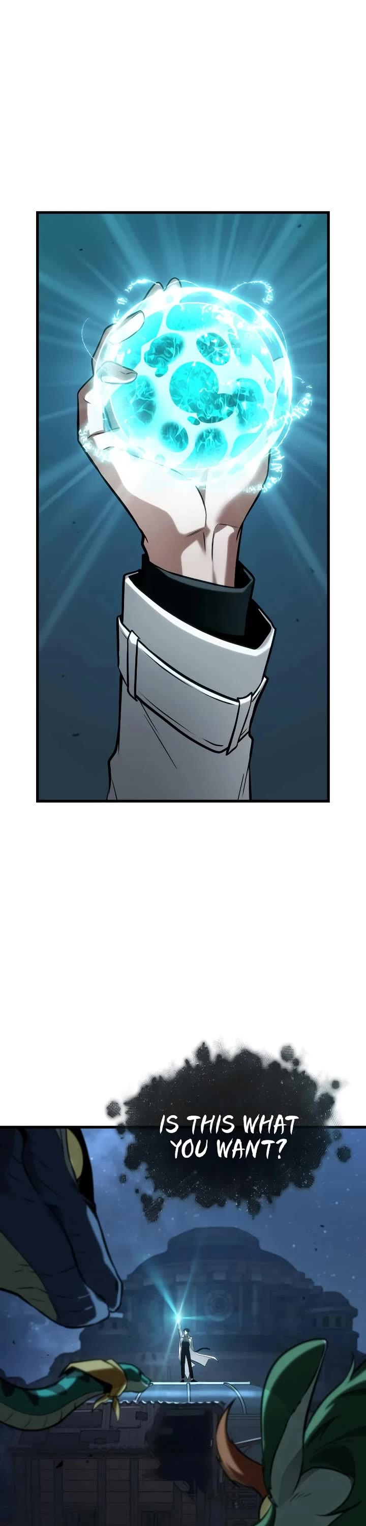 Omniscient Reader's Viewpoint Chapter 290 page 31 - Chapter 290: Character (Part 4)