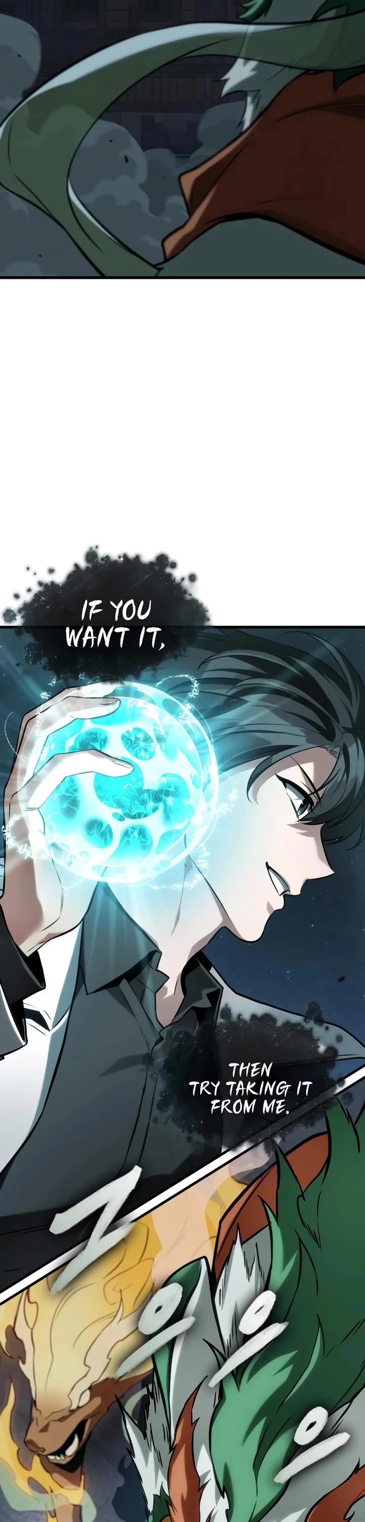 Omniscient Reader's Viewpoint Chapter 290 page 32 - Chapter 290: Character (Part 4)