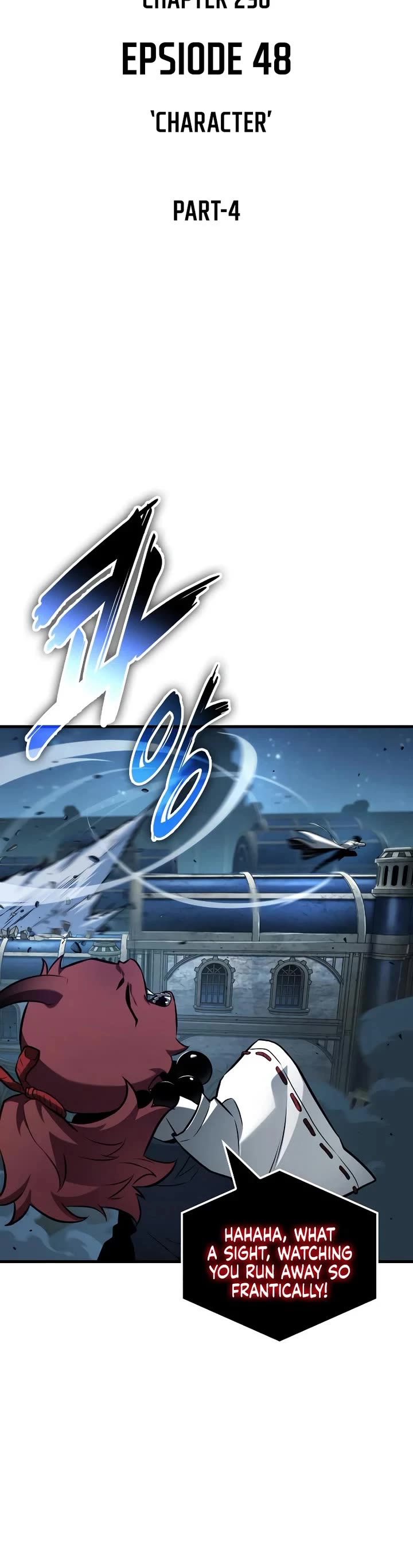 Omniscient Reader's Viewpoint Chapter 290 page 34 - Chapter 290: Character (Part 4)