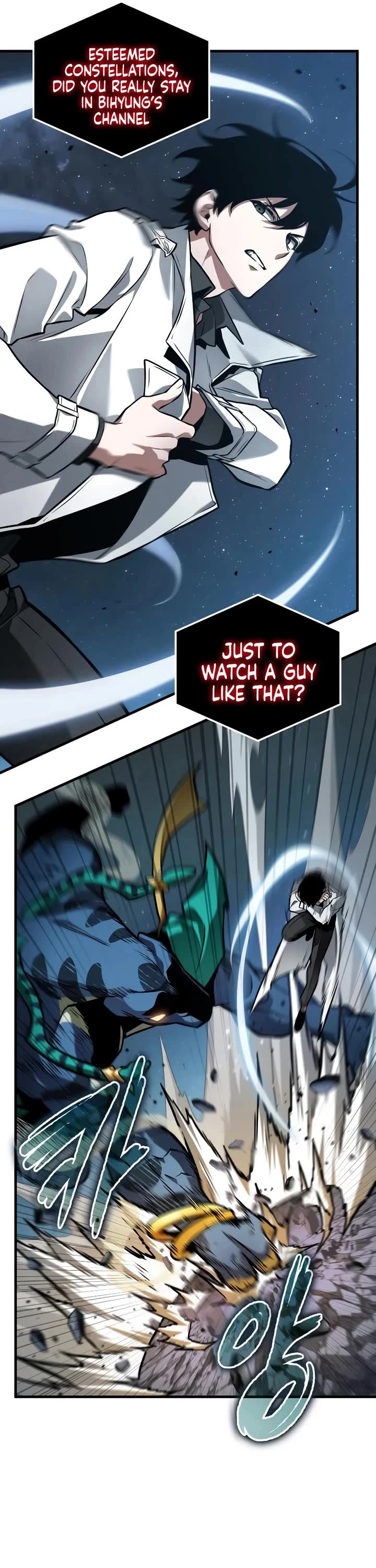 Omniscient Reader's Viewpoint Chapter 290 page 35 - Chapter 290: Character (Part 4)