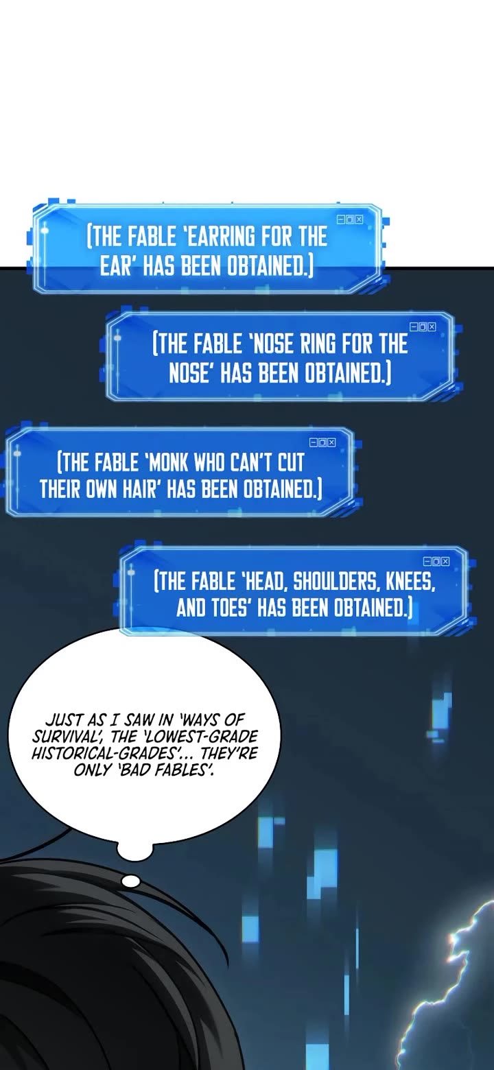 Omniscient Reader's Viewpoint Chapter 290 page 42 - Chapter 290: Character (Part 4)
