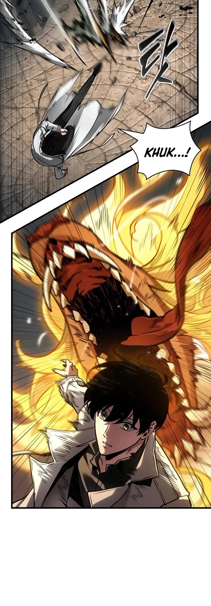 Omniscient Reader's Viewpoint Chapter 290 page 47 - Chapter 290: Character (Part 4)