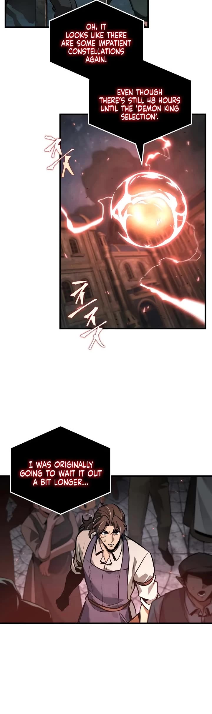 Omniscient Reader's Viewpoint Chapter 290 page 5 - Chapter 290: Character (Part 4)