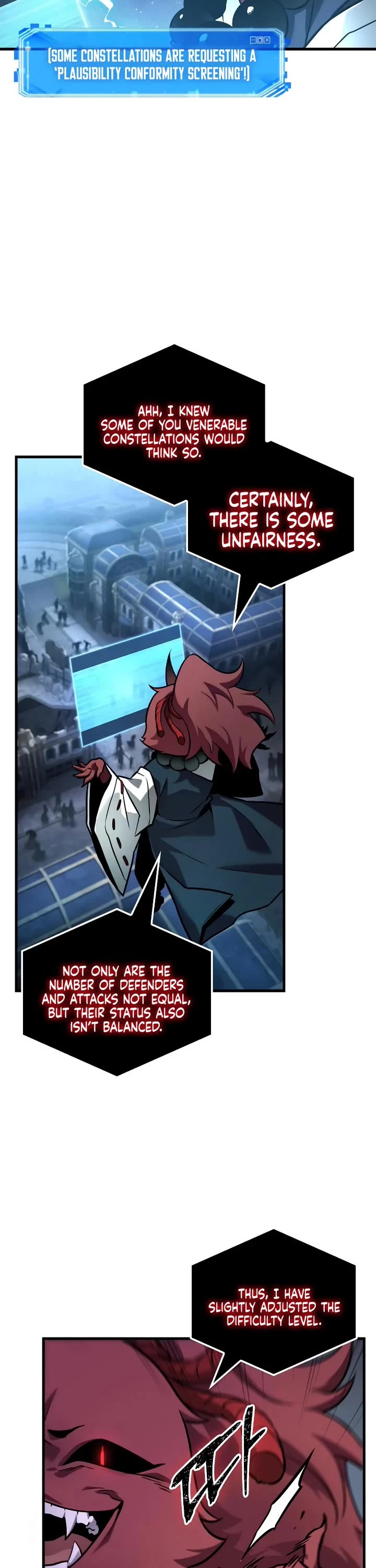 Omniscient Reader's Viewpoint Chapter 290 page 8 - Chapter 290: Character (Part 4)