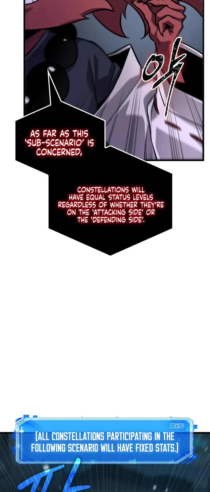 Omniscient Reader's Viewpoint Chapter 290 page 9 - Chapter 290: Character (Part 4)