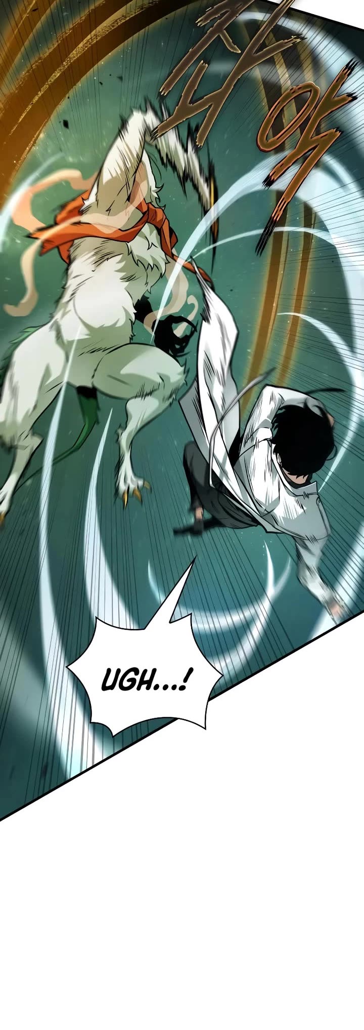 Omniscient Reader's Viewpoint Chapter 291 page 10 - Chapter 291: The Best at Something (Part 1)