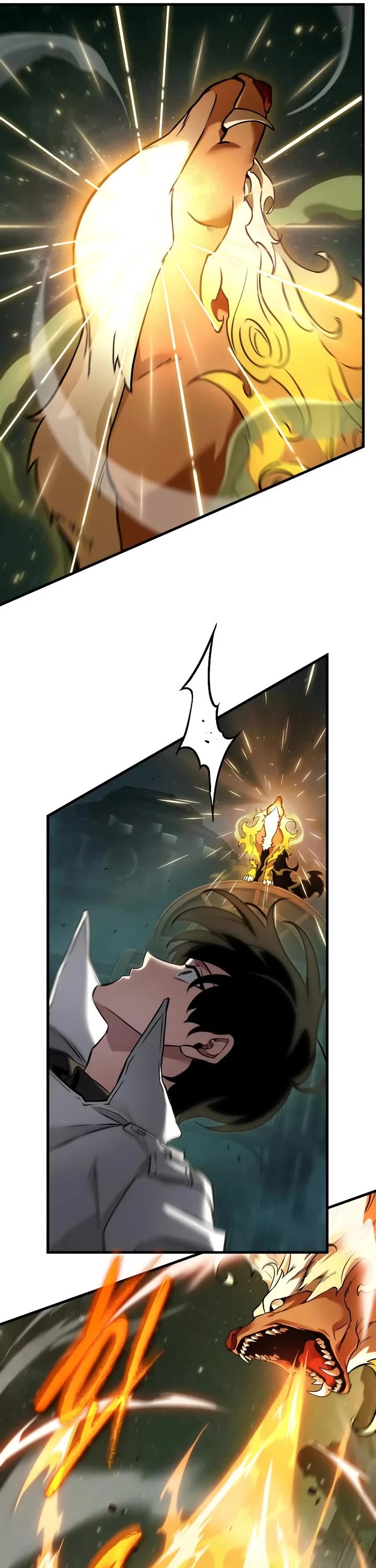 Omniscient Reader's Viewpoint Chapter 291 page 11 - Chapter 291: The Best at Something (Part 1)
