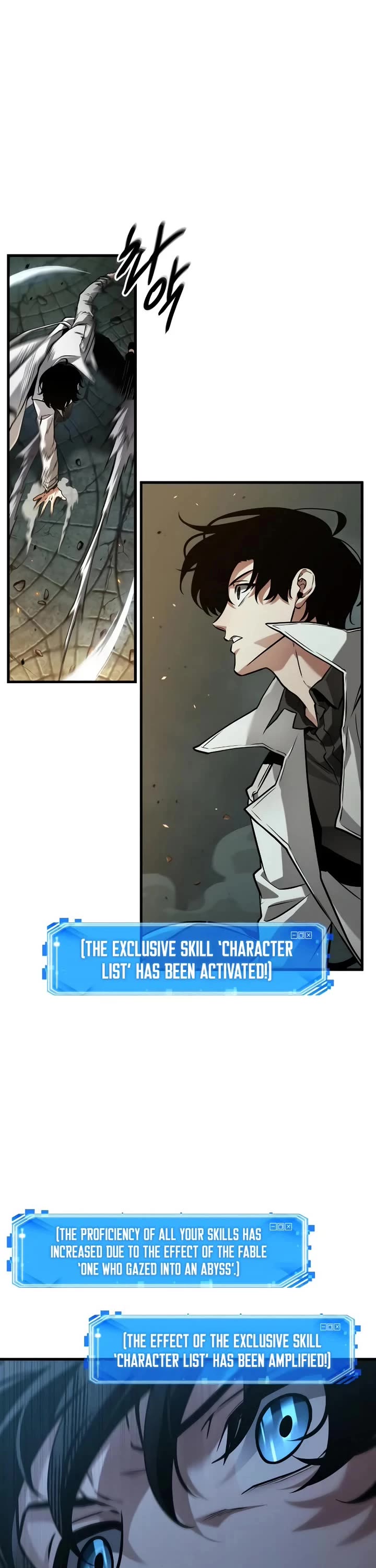 Omniscient Reader's Viewpoint Chapter 291 page 13 - Chapter 291: The Best at Something (Part 1)