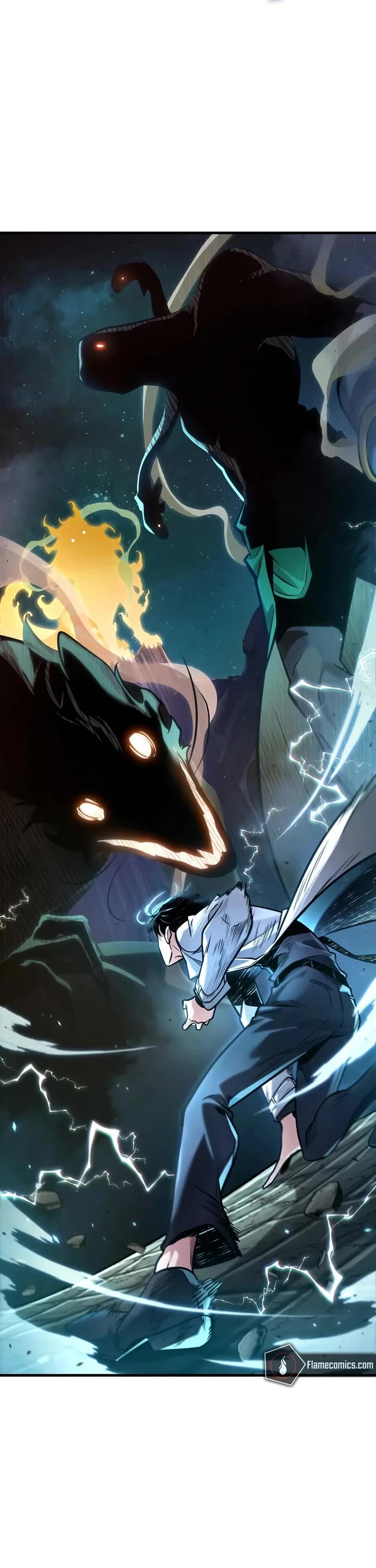 Omniscient Reader's Viewpoint Chapter 291 page 2 - Chapter 291: The Best at Something (Part 1)