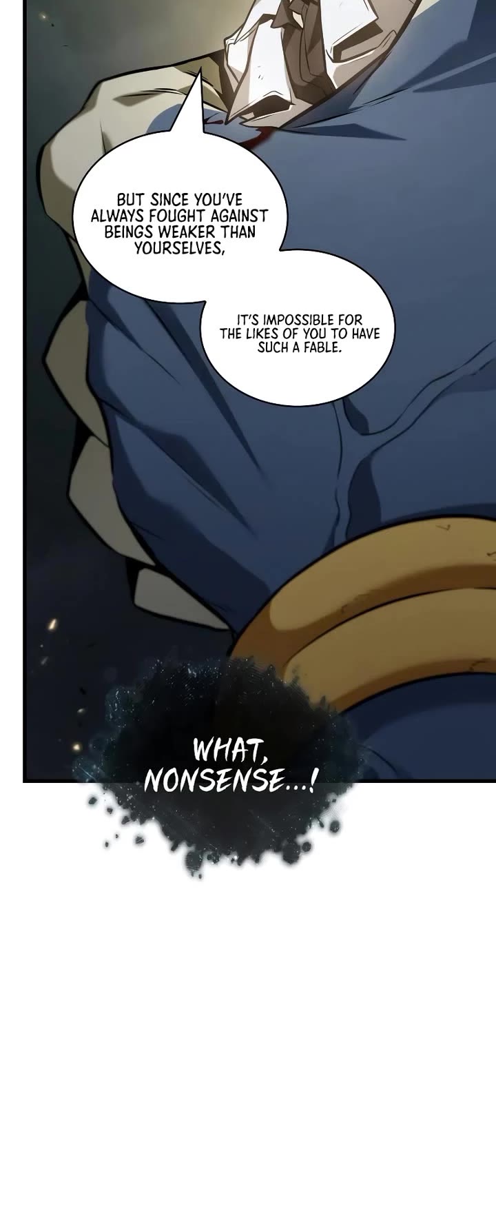 Omniscient Reader's Viewpoint Chapter 291 page 20 - Chapter 291: The Best at Something (Part 1)