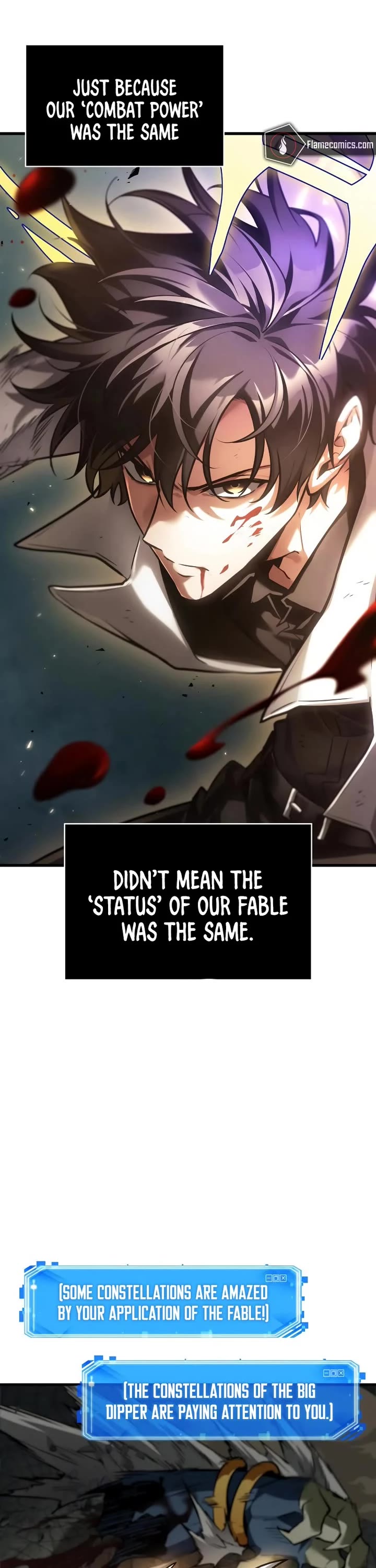 Omniscient Reader's Viewpoint Chapter 291 page 26 - Chapter 291: The Best at Something (Part 1)
