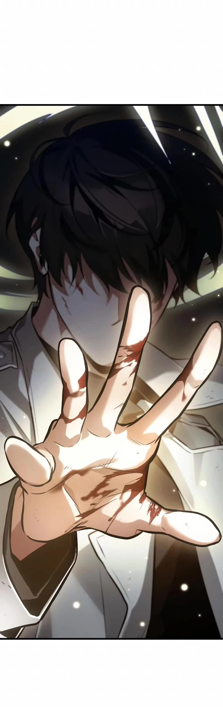 Omniscient Reader's Viewpoint Chapter 291 page 29 - Chapter 291: The Best at Something (Part 1)