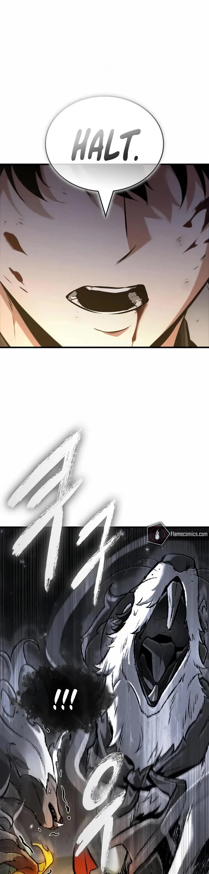 Omniscient Reader's Viewpoint Chapter 291 page 30 - Chapter 291: The Best at Something (Part 1)