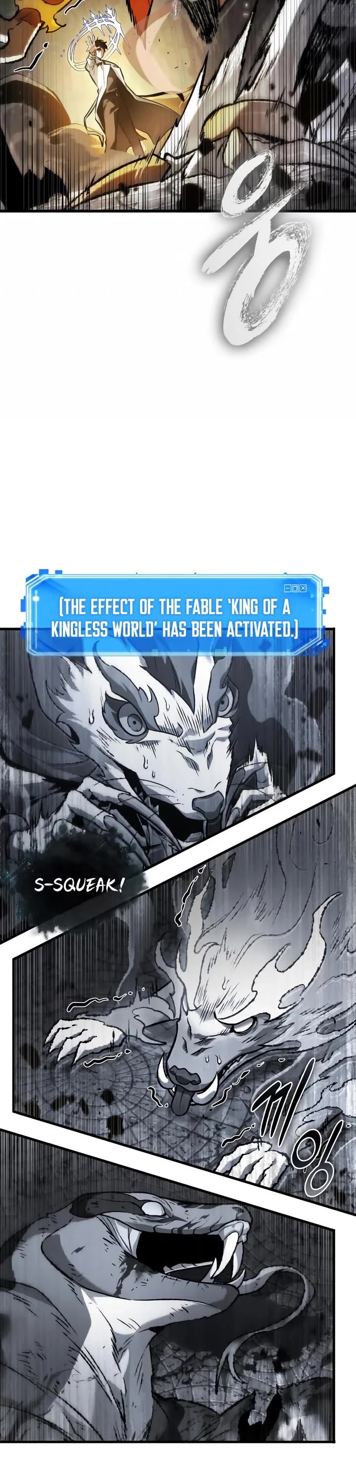 Omniscient Reader's Viewpoint Chapter 291 page 31 - Chapter 291: The Best at Something (Part 1)