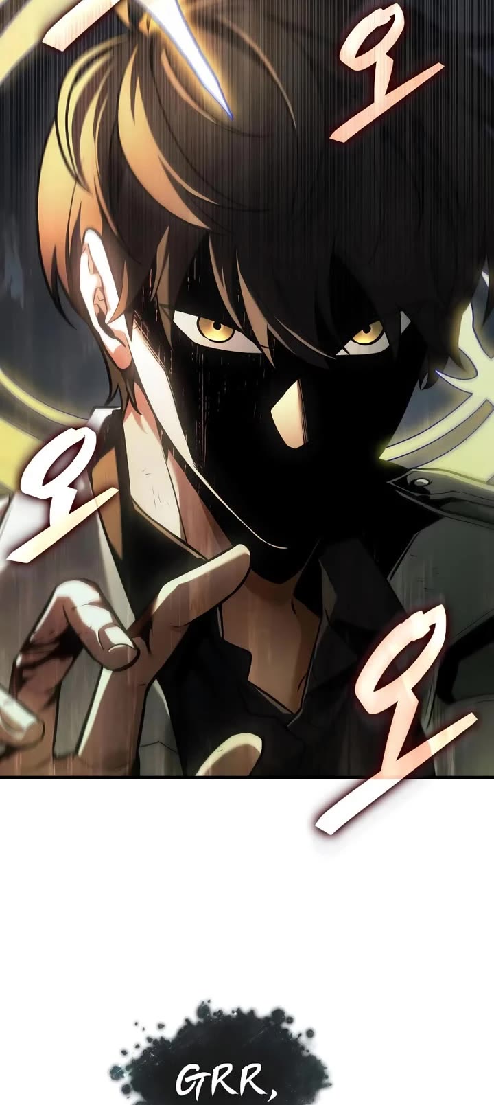 Omniscient Reader's Viewpoint Chapter 291 page 33 - Chapter 291: The Best at Something (Part 1)