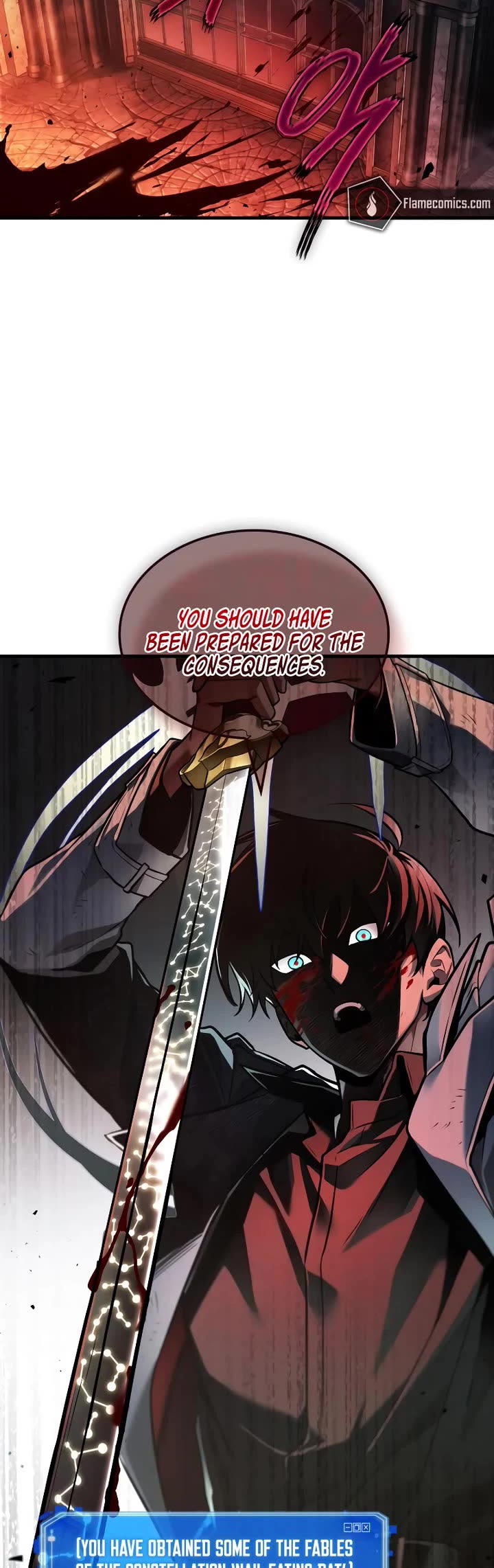 Omniscient Reader's Viewpoint Chapter 291 page 38 - Chapter 291: The Best at Something (Part 1)