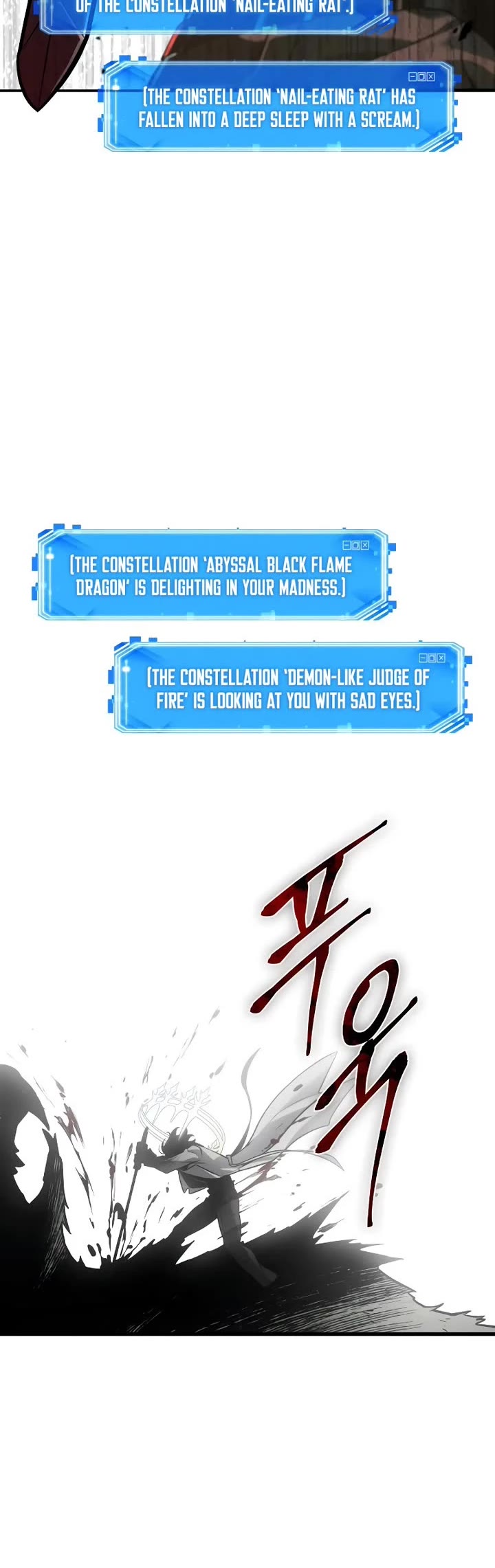 Omniscient Reader's Viewpoint Chapter 291 page 39 - Chapter 291: The Best at Something (Part 1)