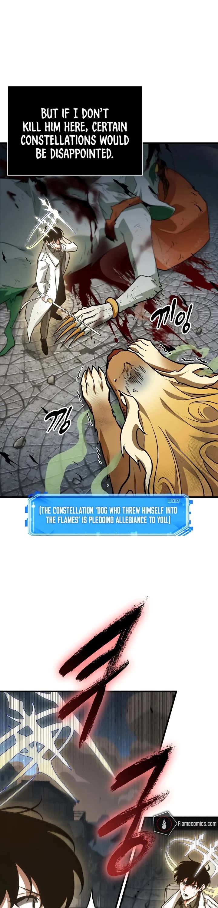 Omniscient Reader's Viewpoint Chapter 291 page 41 - Chapter 291: The Best at Something (Part 1)