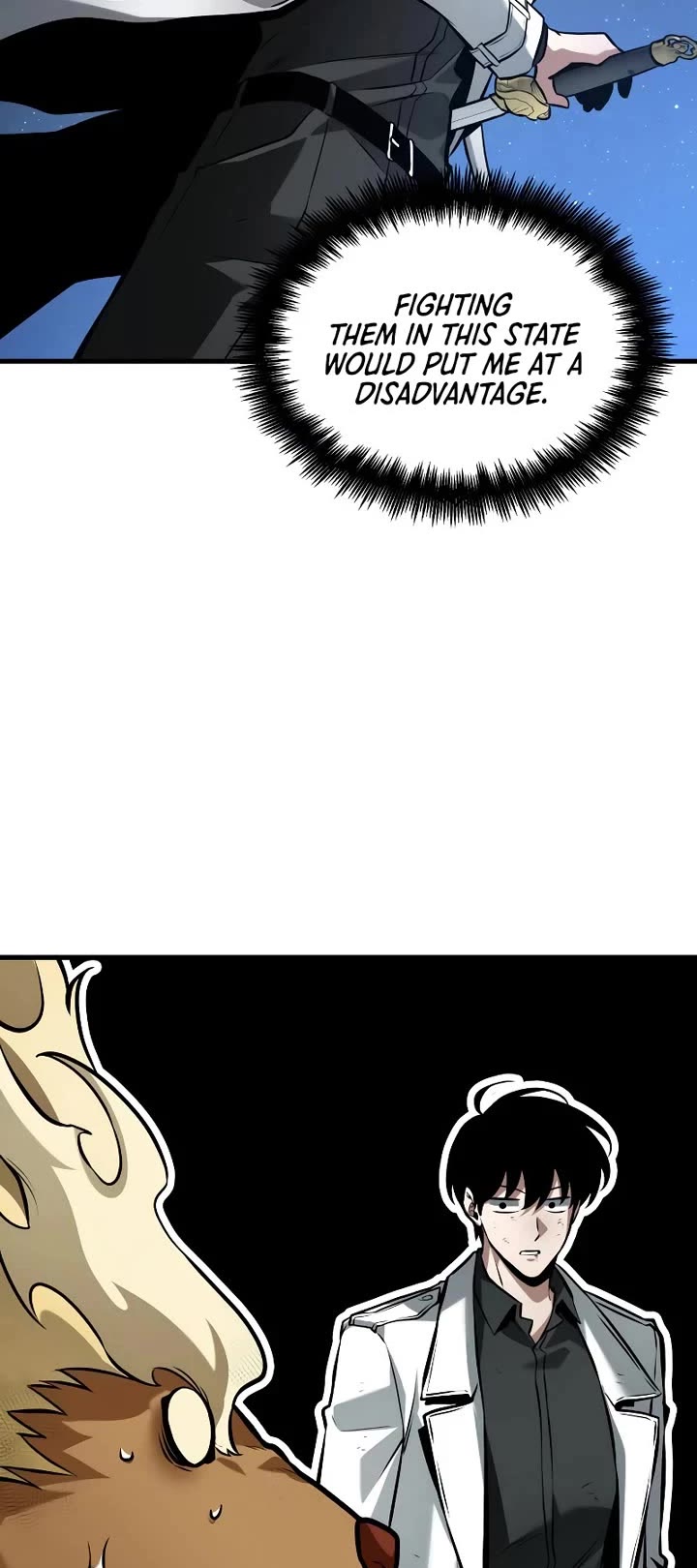 Omniscient Reader's Viewpoint Chapter 291 page 43 - Chapter 291: The Best at Something (Part 1)
