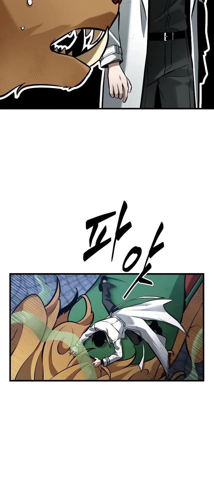 Omniscient Reader's Viewpoint Chapter 291 page 44 - Chapter 291: The Best at Something (Part 1)