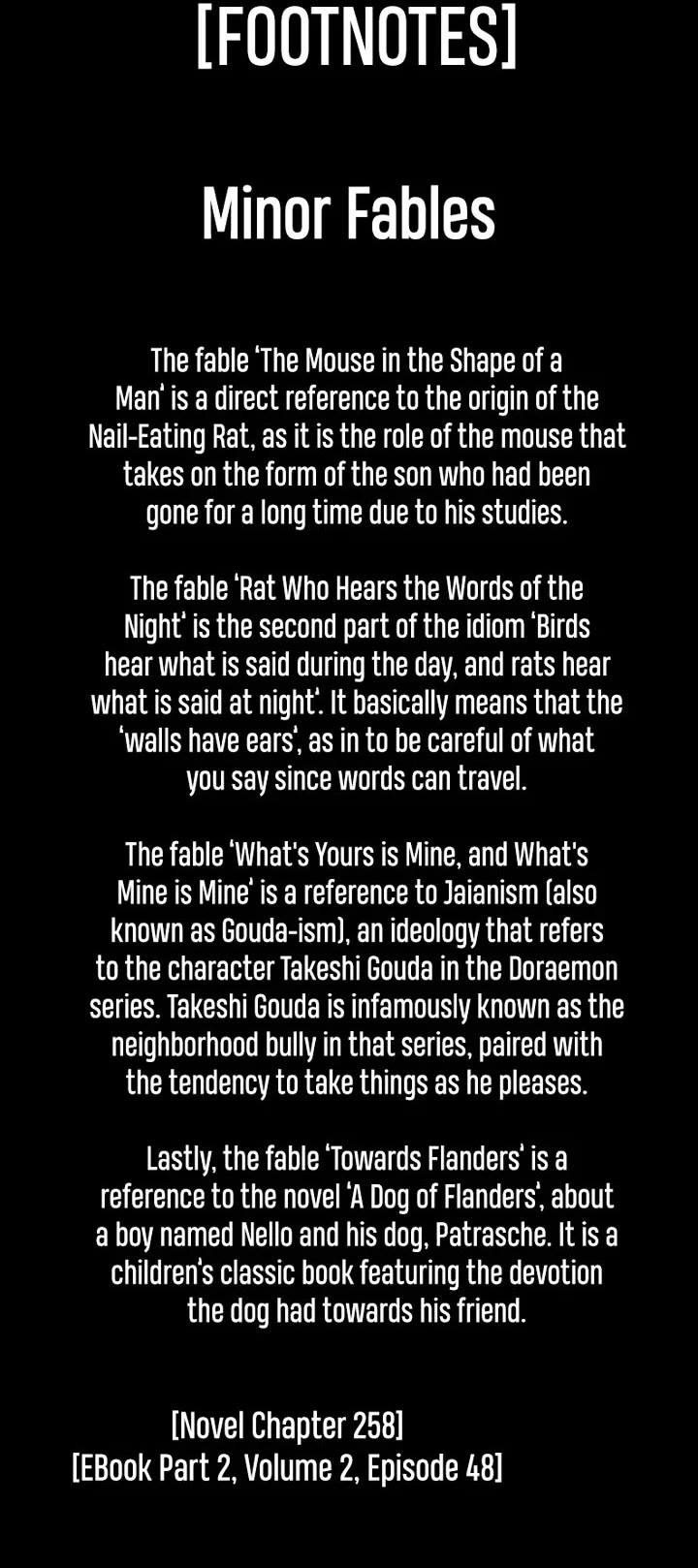 Omniscient Reader's Viewpoint Chapter 291 page 47 - Chapter 291: The Best at Something (Part 1)