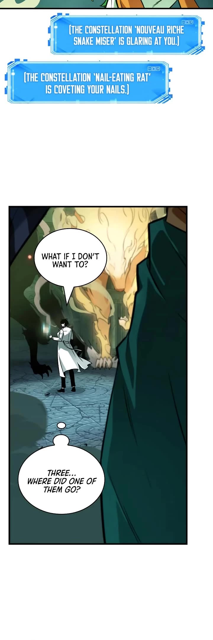 Omniscient Reader's Viewpoint Chapter 291 page 5 - Chapter 291: The Best at Something (Part 1)