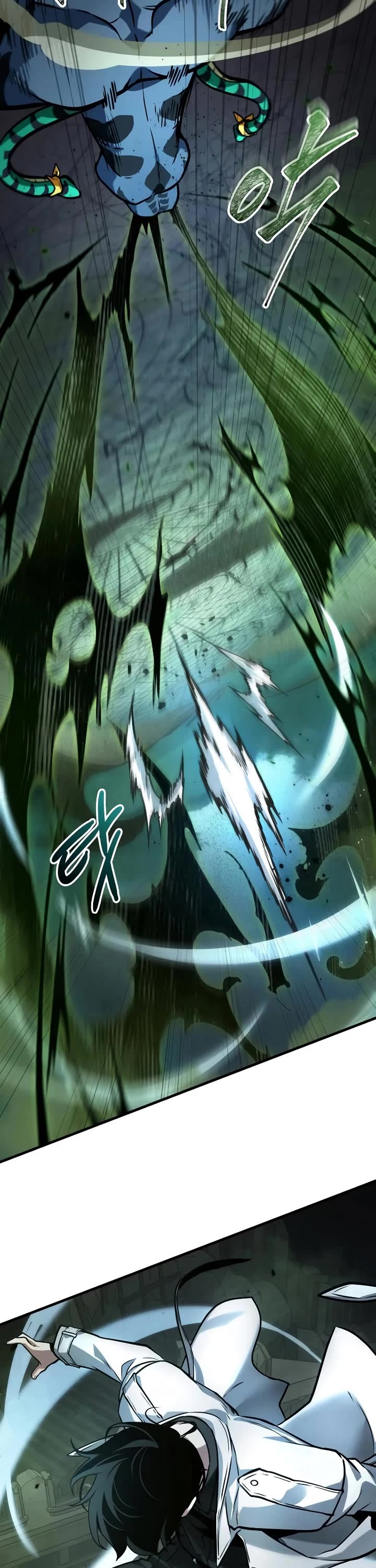 Omniscient Reader's Viewpoint Chapter 291 page 8 - Chapter 291: The Best at Something (Part 1)