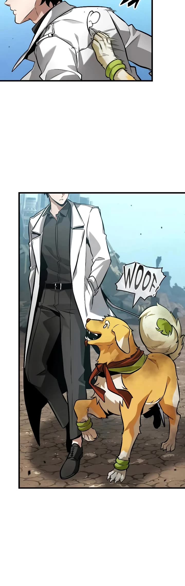 Omniscient Reader's Viewpoint Chapter 292 page 10 - Chapter 292: The Best at Something (Part 2)