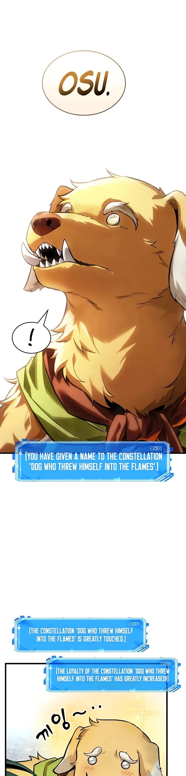Omniscient Reader's Viewpoint Chapter 292 page 13 - Chapter 292: The Best at Something (Part 2)