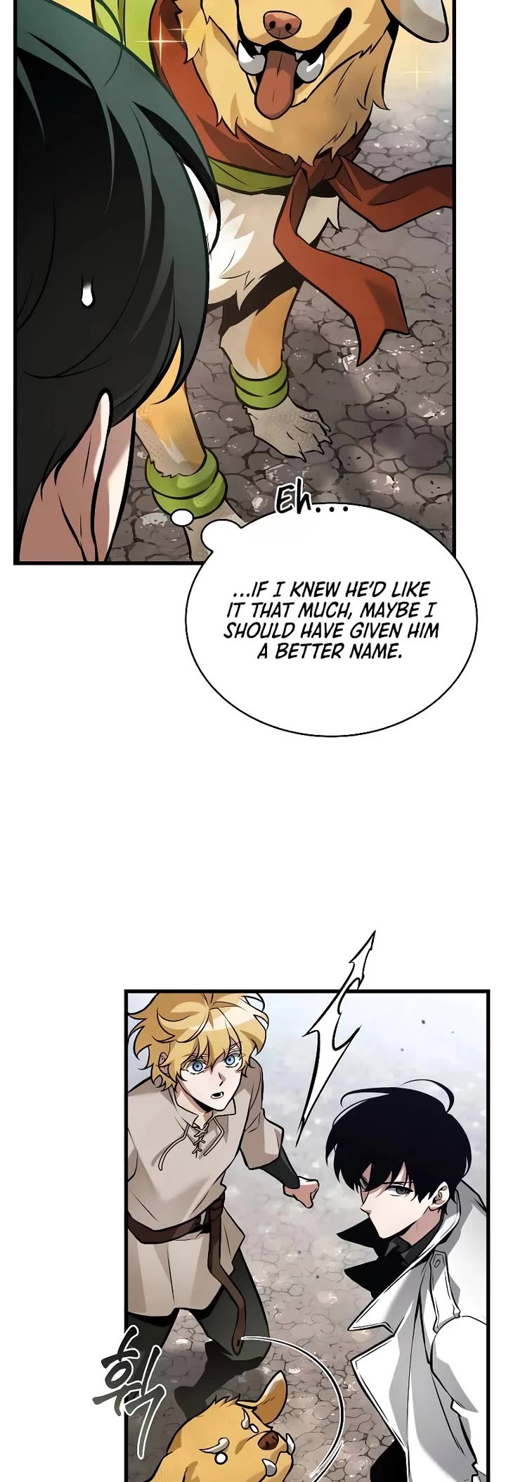 Omniscient Reader's Viewpoint Chapter 292 page 14 - Chapter 292: The Best at Something (Part 2)