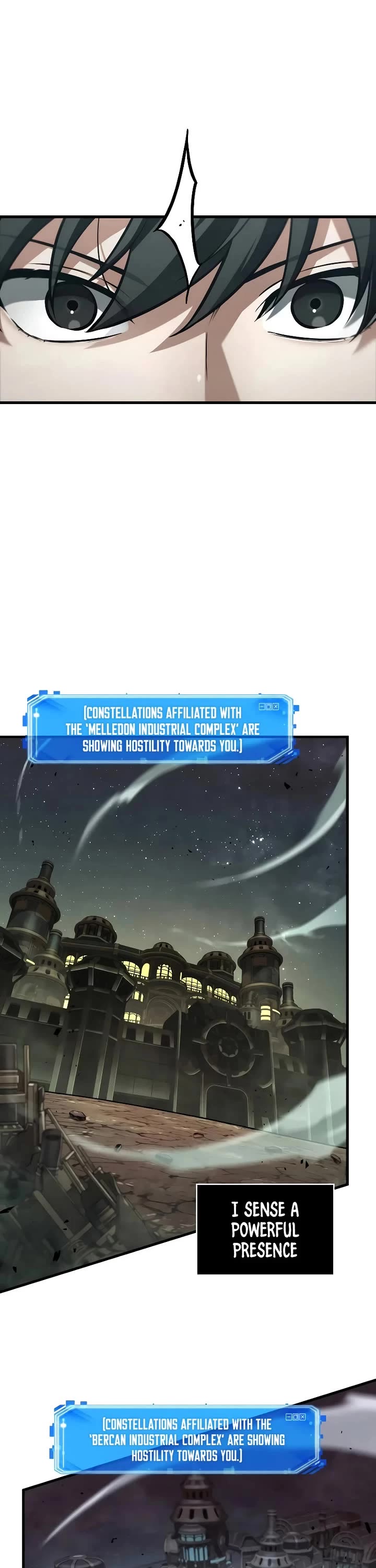 Omniscient Reader's Viewpoint Chapter 292 page 21 - Chapter 292: The Best at Something (Part 2)