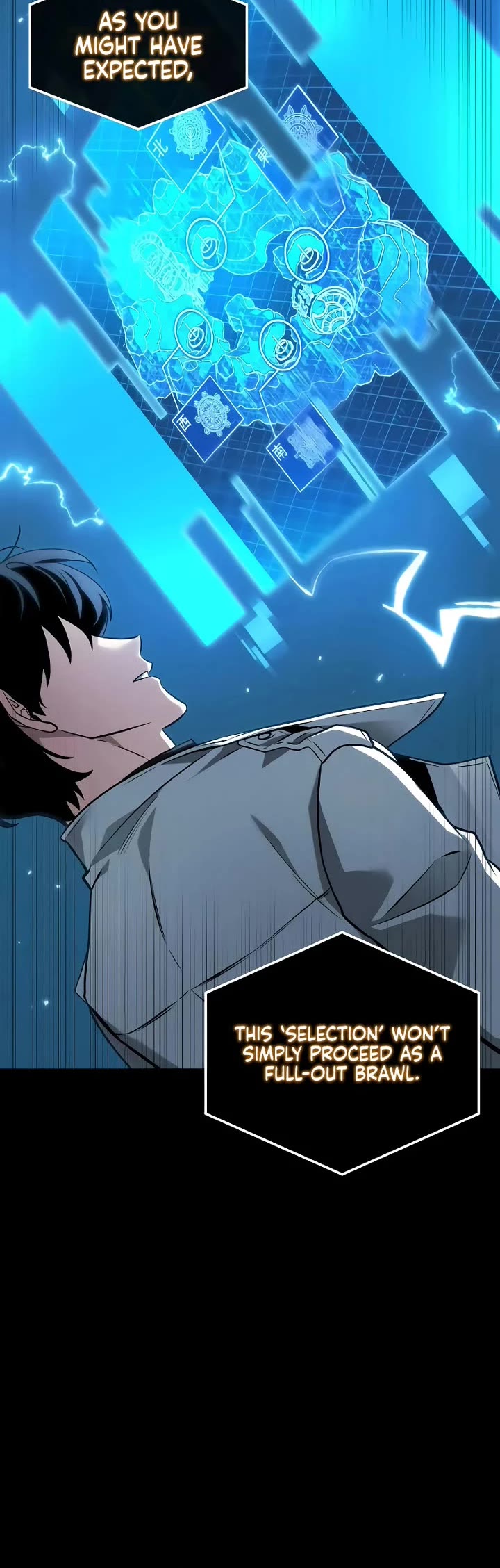 Omniscient Reader's Viewpoint Chapter 292 page 25 - Chapter 292: The Best at Something (Part 2)