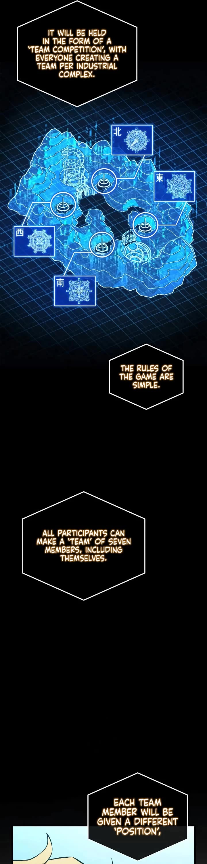 Omniscient Reader's Viewpoint Chapter 292 page 26 - Chapter 292: The Best at Something (Part 2)