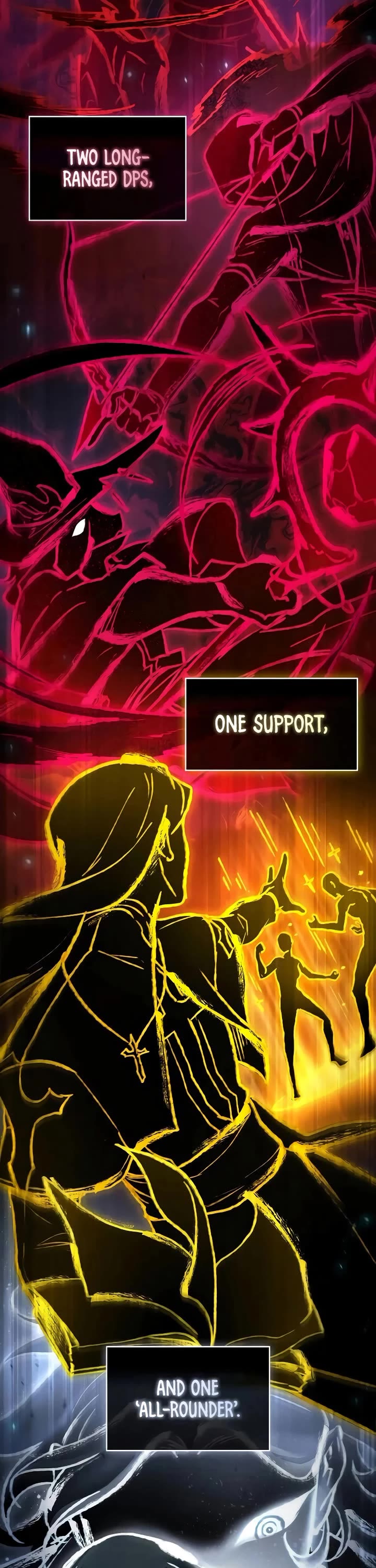 Omniscient Reader's Viewpoint Chapter 292 page 28 - Chapter 292: The Best at Something (Part 2)