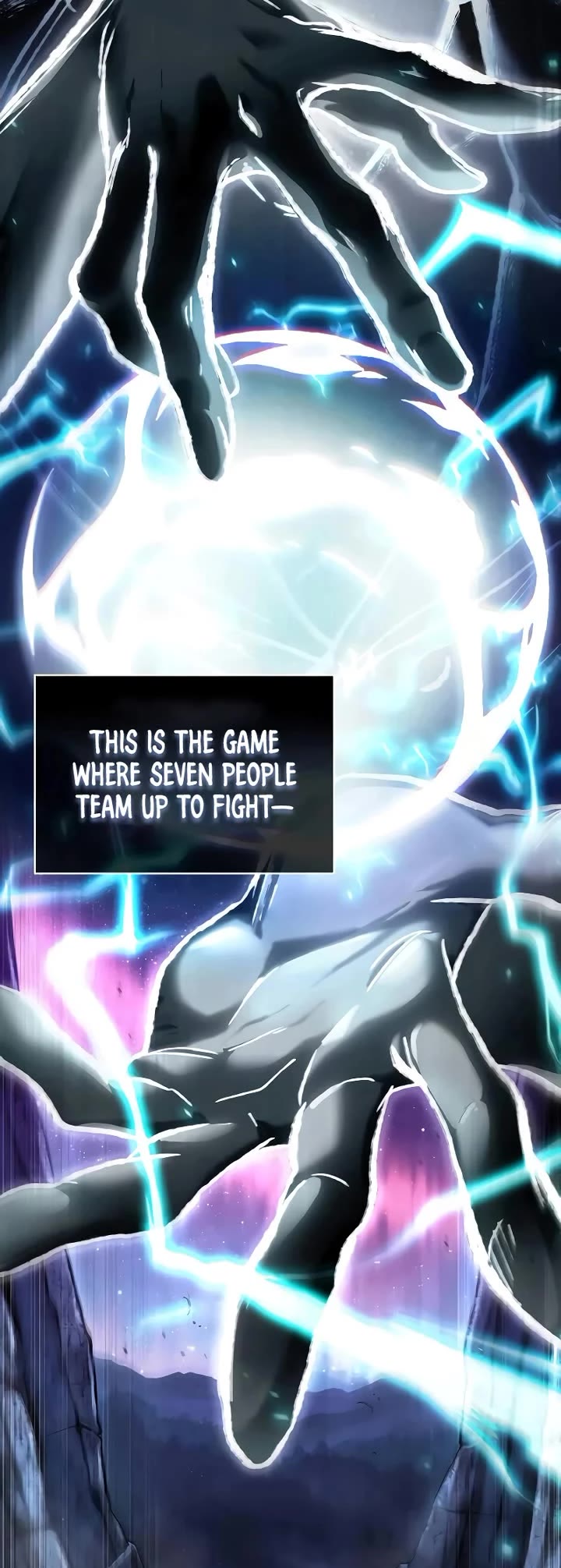 Omniscient Reader's Viewpoint Chapter 292 page 29 - Chapter 292: The Best at Something (Part 2)