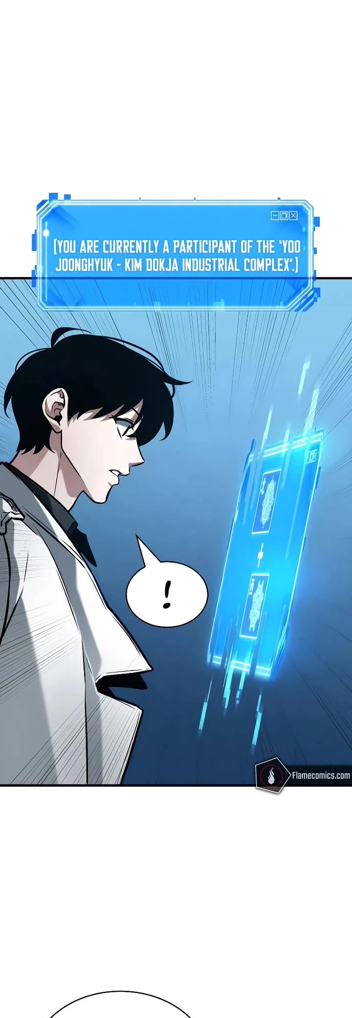 Omniscient Reader's Viewpoint Chapter 292 page 34 - Chapter 292: The Best at Something (Part 2)