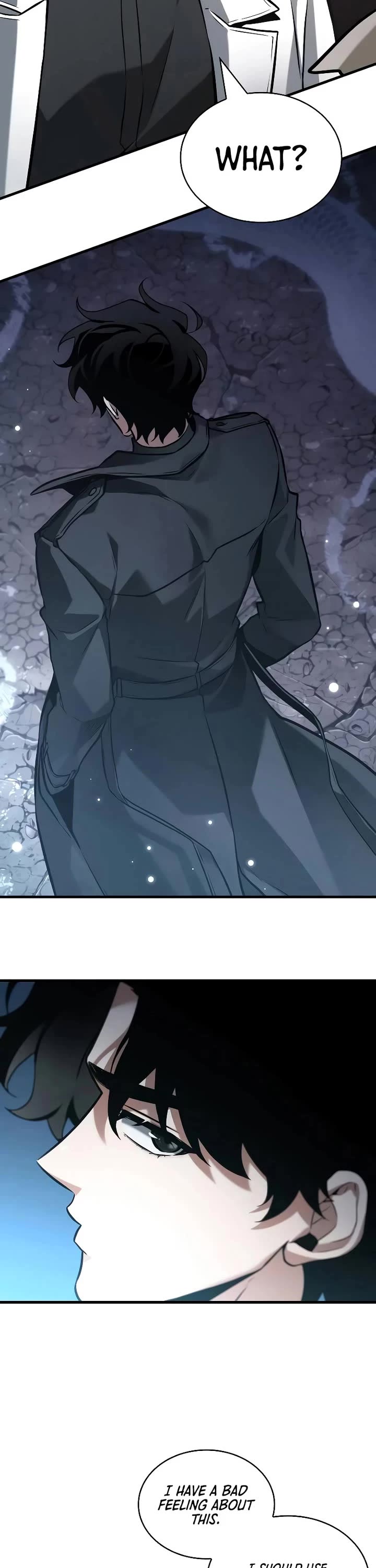 Omniscient Reader's Viewpoint Chapter 292 page 37 - Chapter 292: The Best at Something (Part 2)