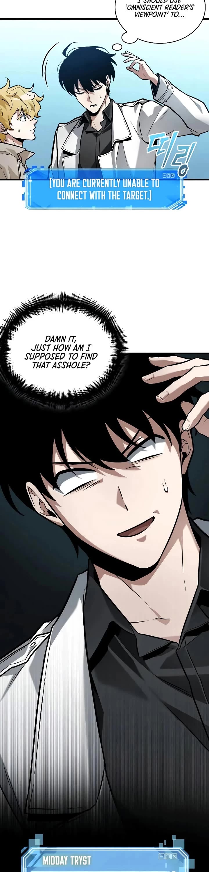 Omniscient Reader's Viewpoint Chapter 292 page 38 - Chapter 292: The Best at Something (Part 2)