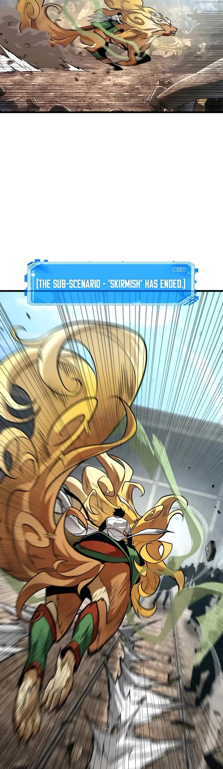 Omniscient Reader's Viewpoint Chapter 292 page 4 - Chapter 292: The Best at Something (Part 2)