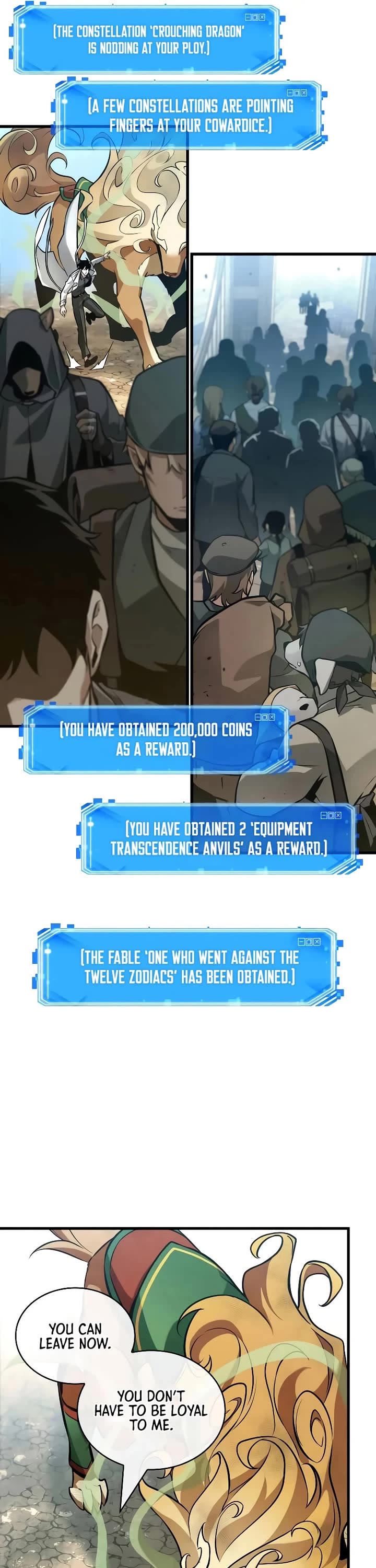 Omniscient Reader's Viewpoint Chapter 292 page 6 - Chapter 292: The Best at Something (Part 2)