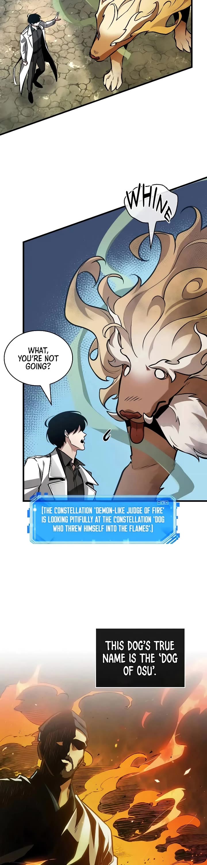 Omniscient Reader's Viewpoint Chapter 292 page 7 - Chapter 292: The Best at Something (Part 2)