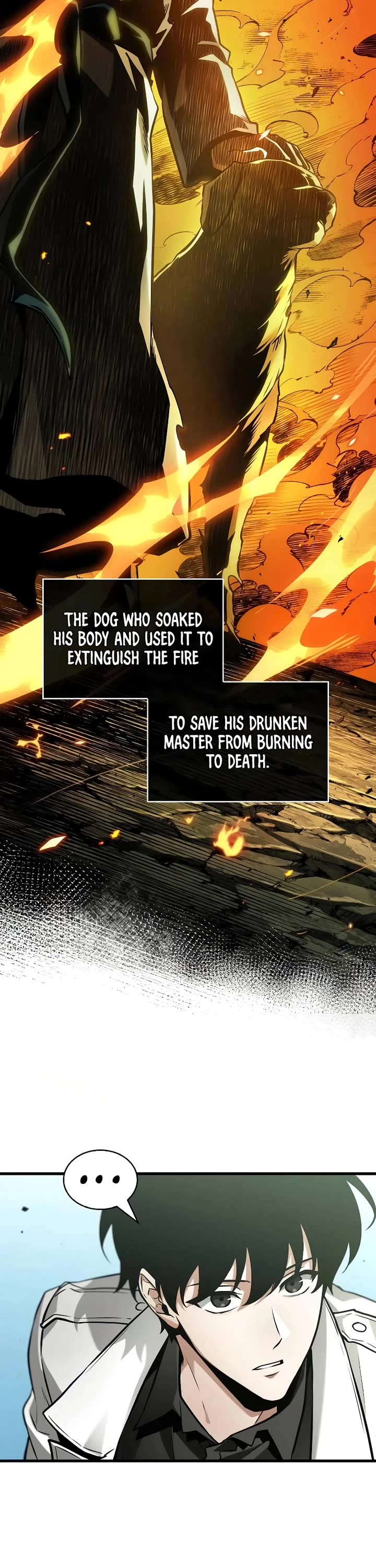 Omniscient Reader's Viewpoint Chapter 292 page 8 - Chapter 292: The Best at Something (Part 2)
