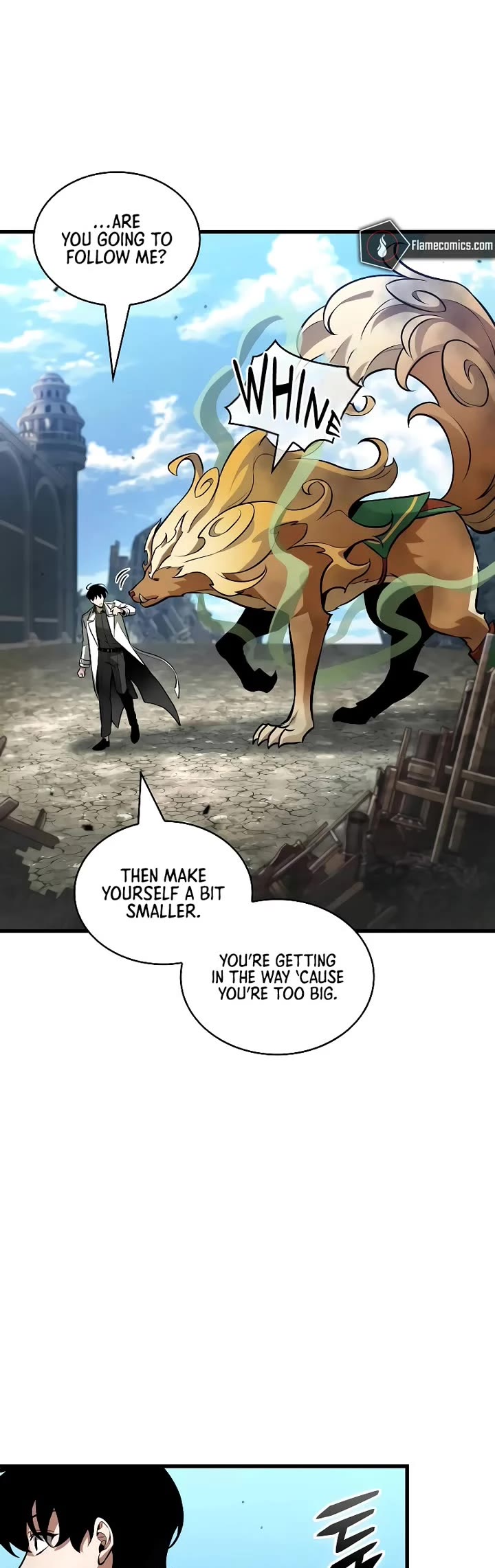 Omniscient Reader's Viewpoint Chapter 292 page 9 - Chapter 292: The Best at Something (Part 2)