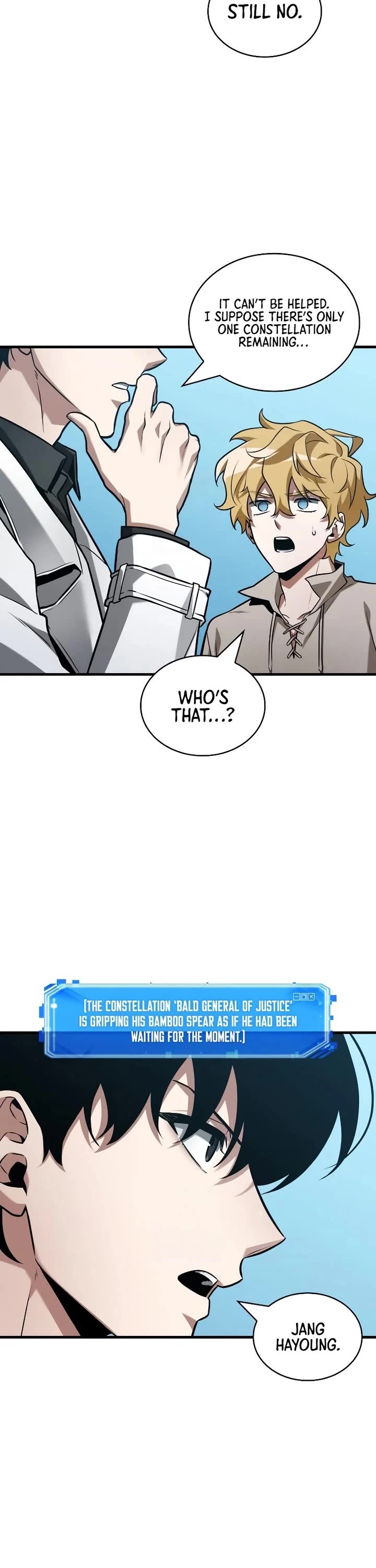 Omniscient Reader's Viewpoint Chapter 293 page 11 - Chapter 293: The Best at Something (Part 3)